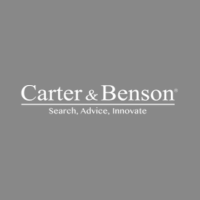 Carter & Benson