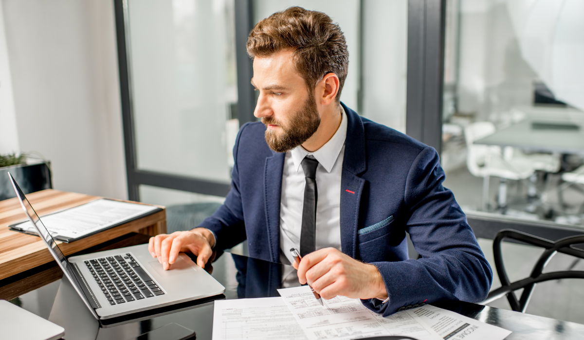 Chief Financial Officer chi è, cosa fa e come diventarlo