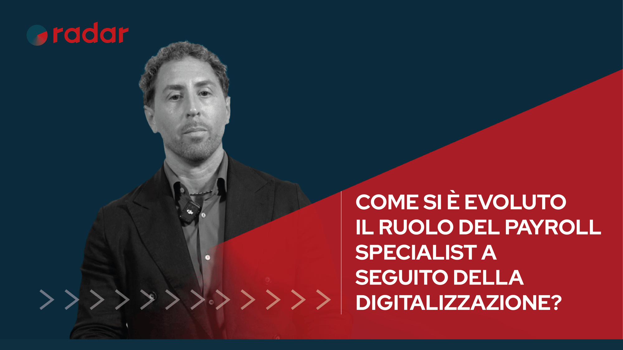 Come cambia il ruolo del Playroll Specialist