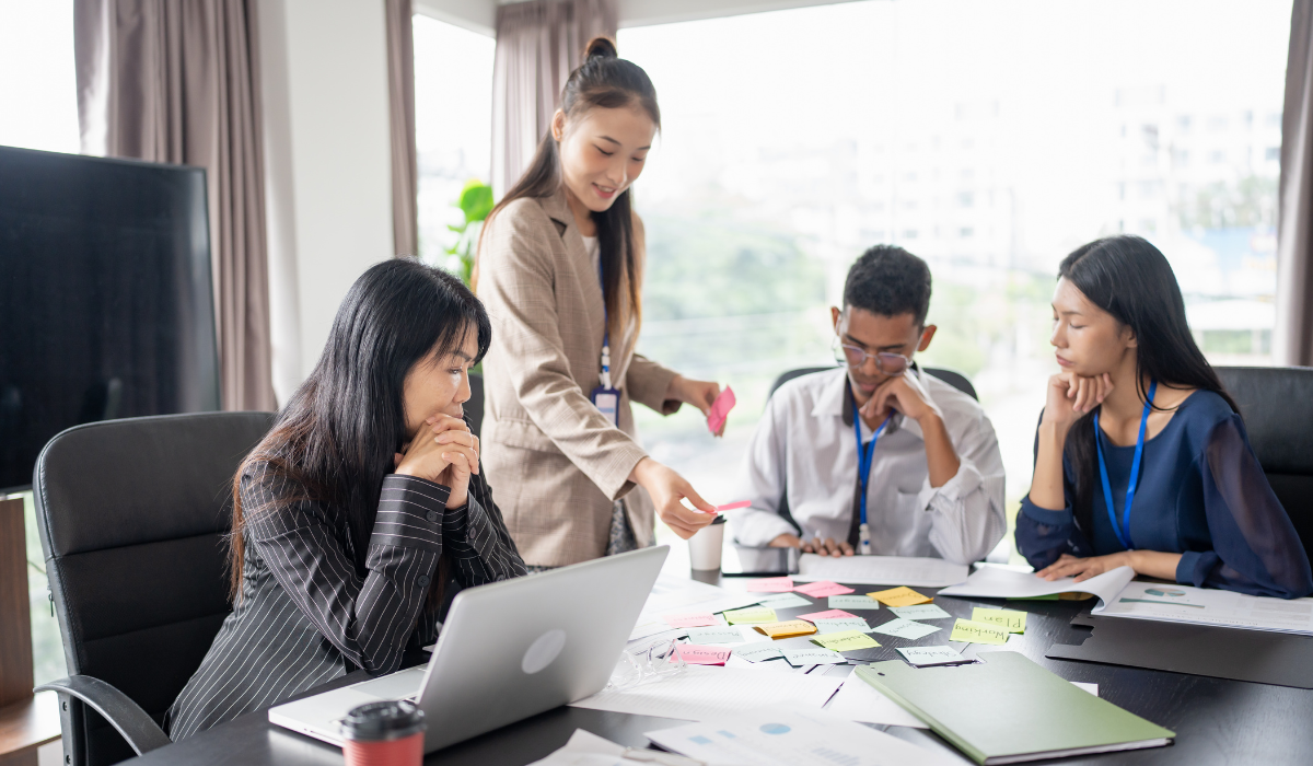 Come diventare Communication Manager, chi è e cosa fa