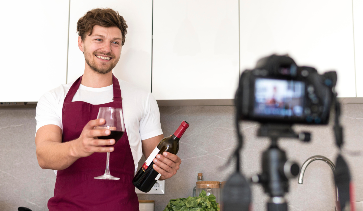 Come diventare Wine Blogger trasforma la passione in lavoro