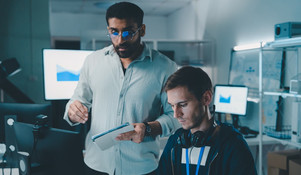 Come diventare esperto di cyber security