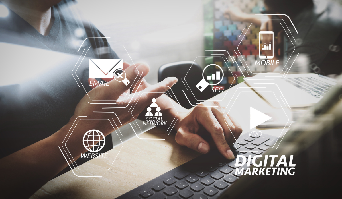 Digital Marketing, assunzioni nei prossimi anni