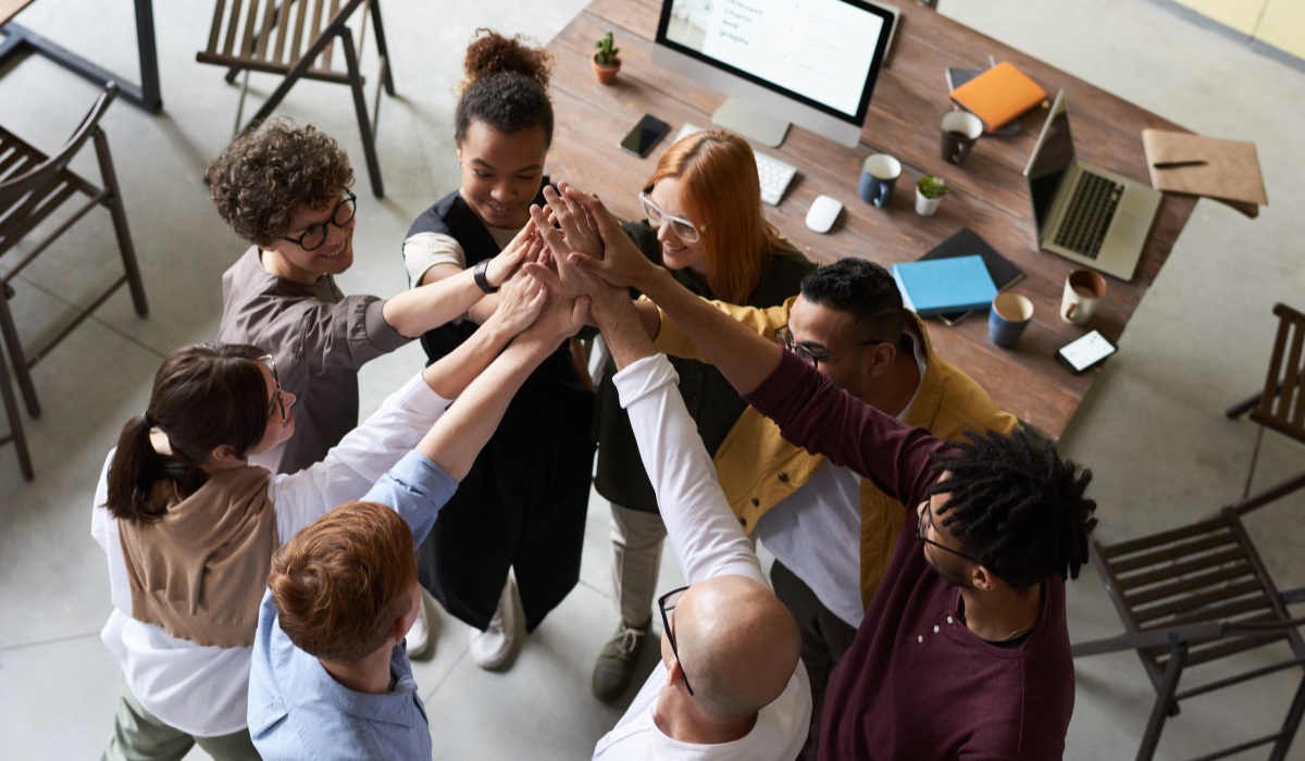 Diversità e inclusione in azienda
