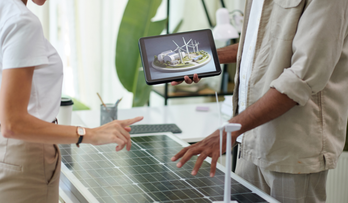 Energy Manager cosa fa e carriera nella Green Economy