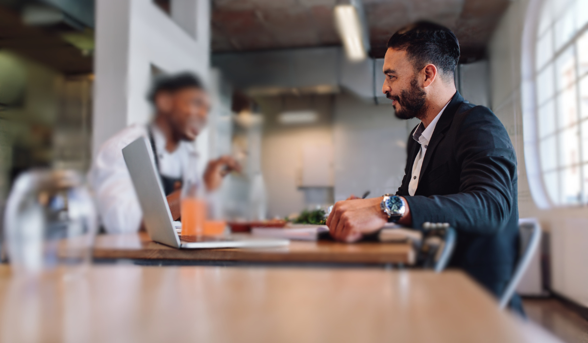 Food Manager il lavoro del futuro nel settore Food & Beverage