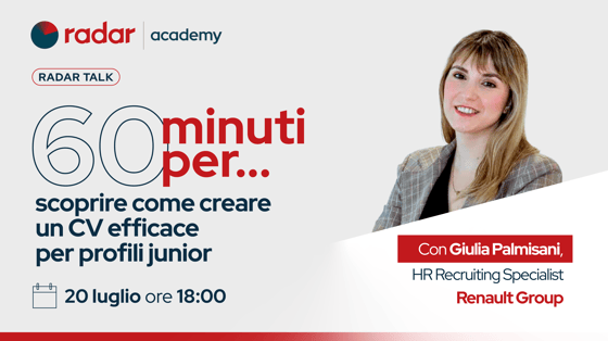 Giulia Palmisani_