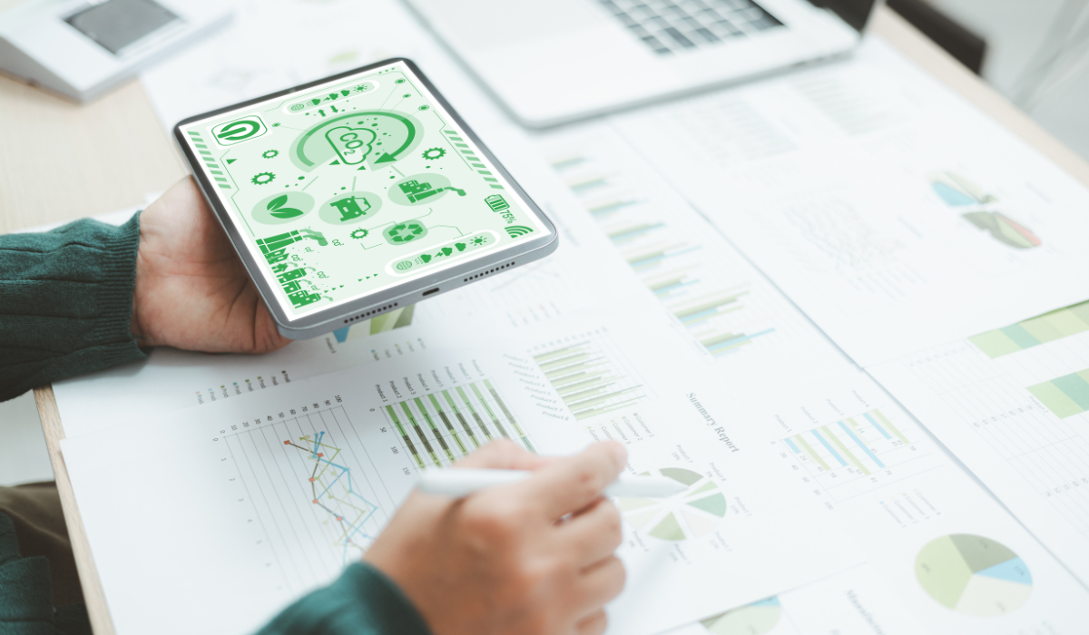 Green Economy e nuovi posti di lavoro entro 2030