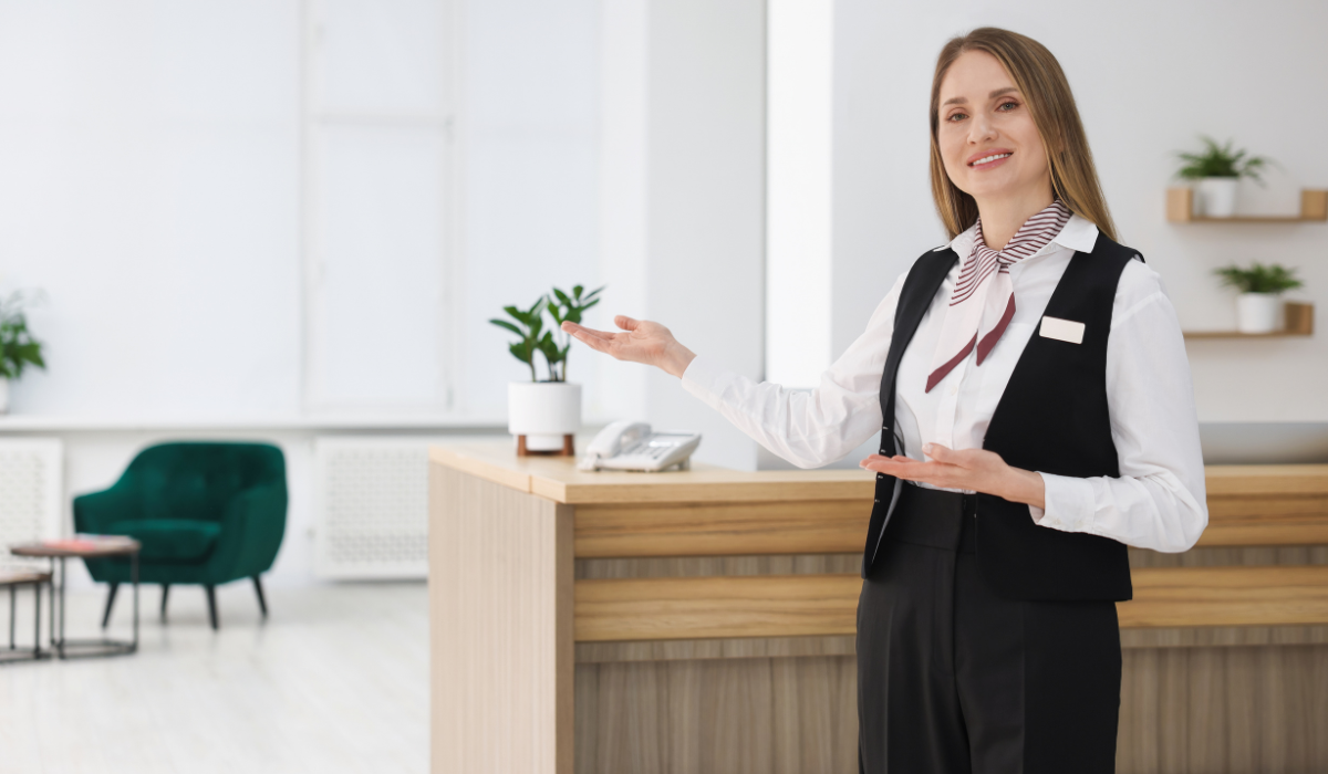 Hospitality Management