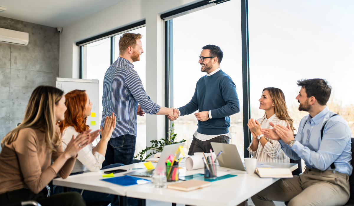 Job Crafting riprogettare il lavoro per stare meglio