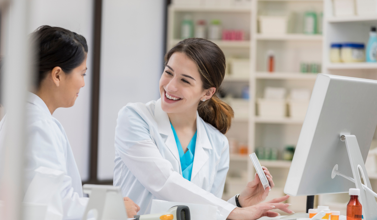 Laurea in Farmacia sbocchi alternativi oltre la farmacia tradizionale