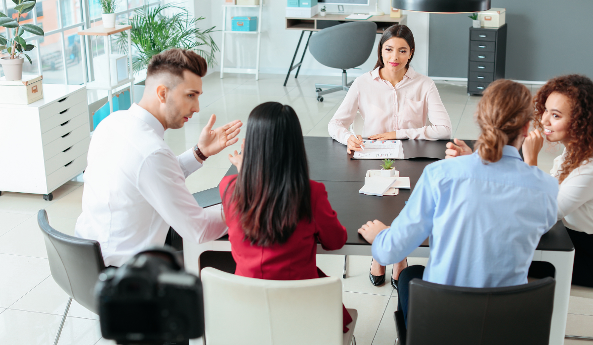 Laurea in sociologia sbocchi lavorativi nel settore HR