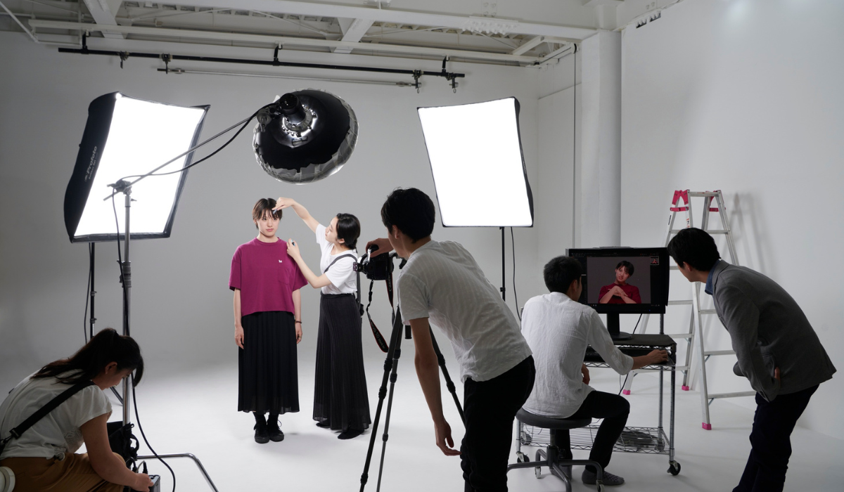 Lavorare nel settore moda opportunità alternative di carriera