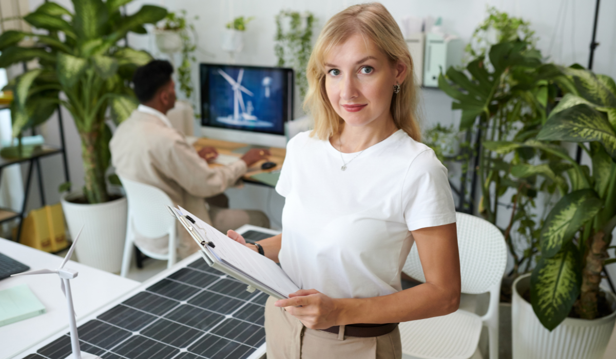 Manager della Sostenibilità, prospettive di carriera