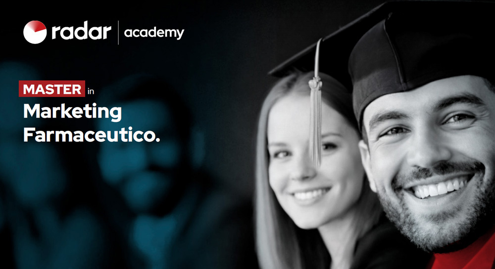 Master in Marketing Farmaceutico Radar Academy