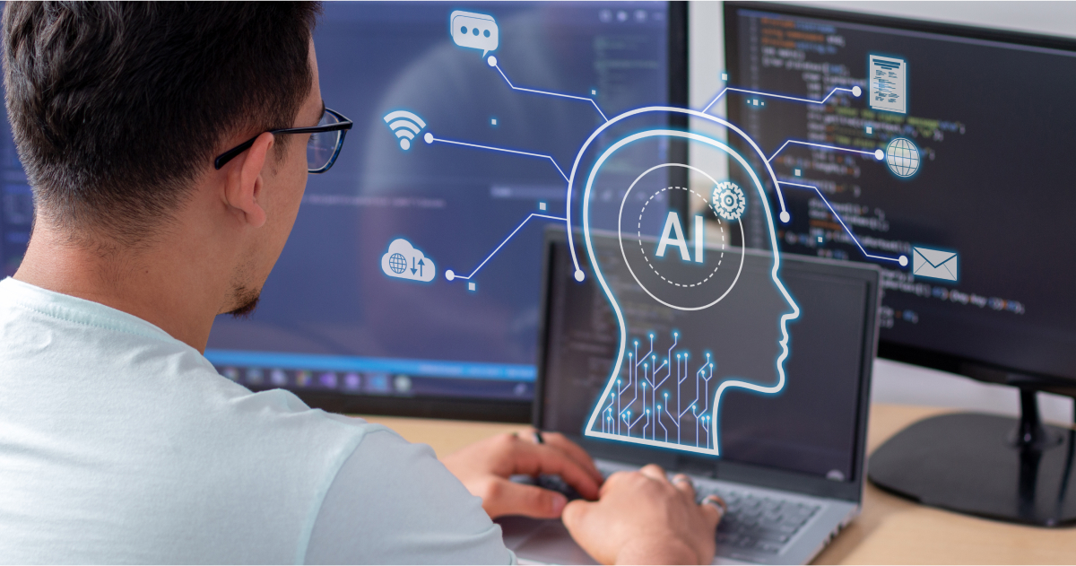 Master in intelligenza artificiale- padroneggia le potenzialità AI con Radar Academy