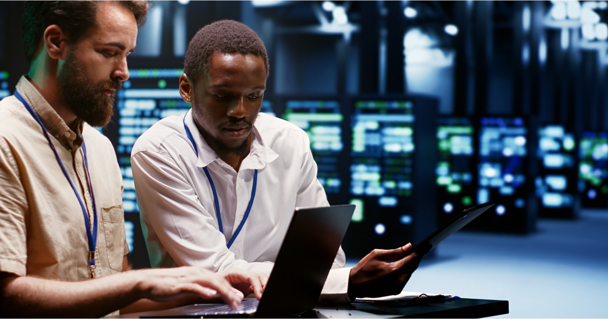 Master sicurezza informatica e data protection- il piano di studi Radar Academy