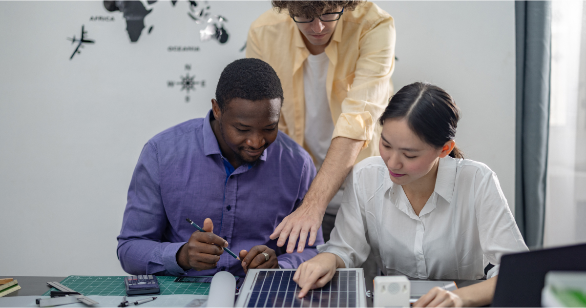 Masters of Innovation Management- quali skills puoi acquisire con Radar Academy