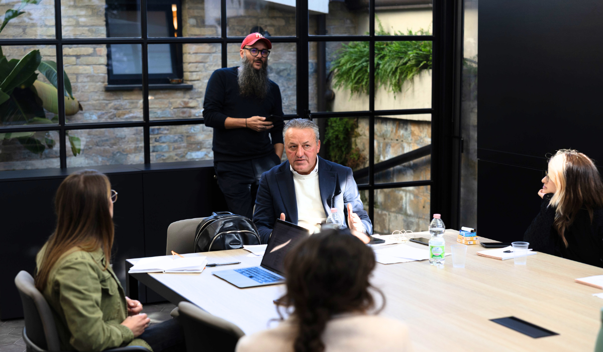 Networking, strumento chiave per la tua carriera