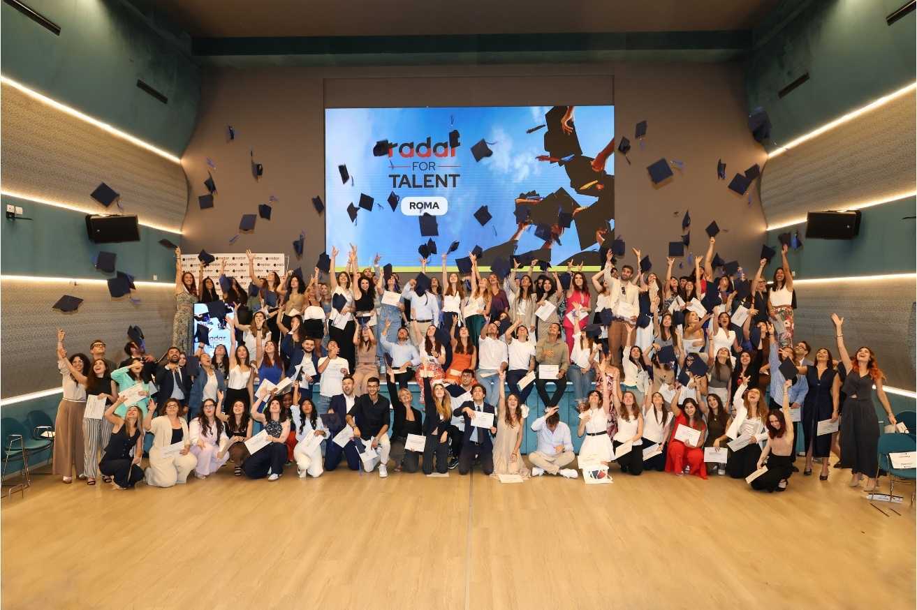 radar-for-talent-roma-2025