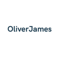 Oliver James