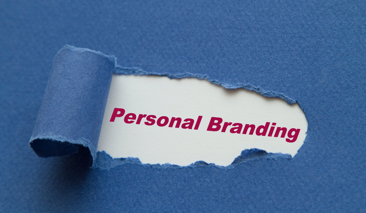 Personal branding