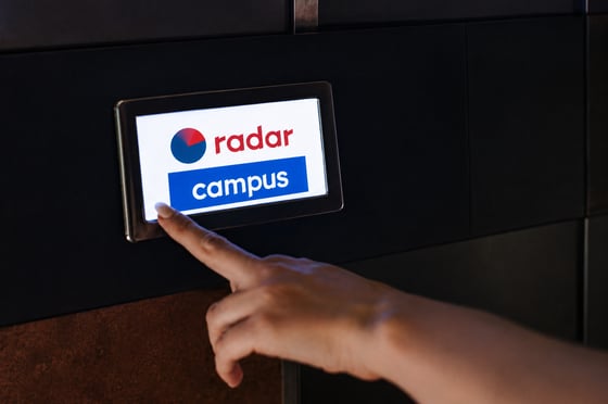 Radar Campus1