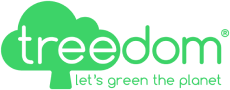 Treedom Logo_Green 2