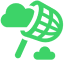Treedom_Icons_Green_CO2 1