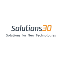 SOLUTIONS 30 SRL