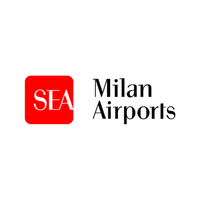 Sea Milan Airports
