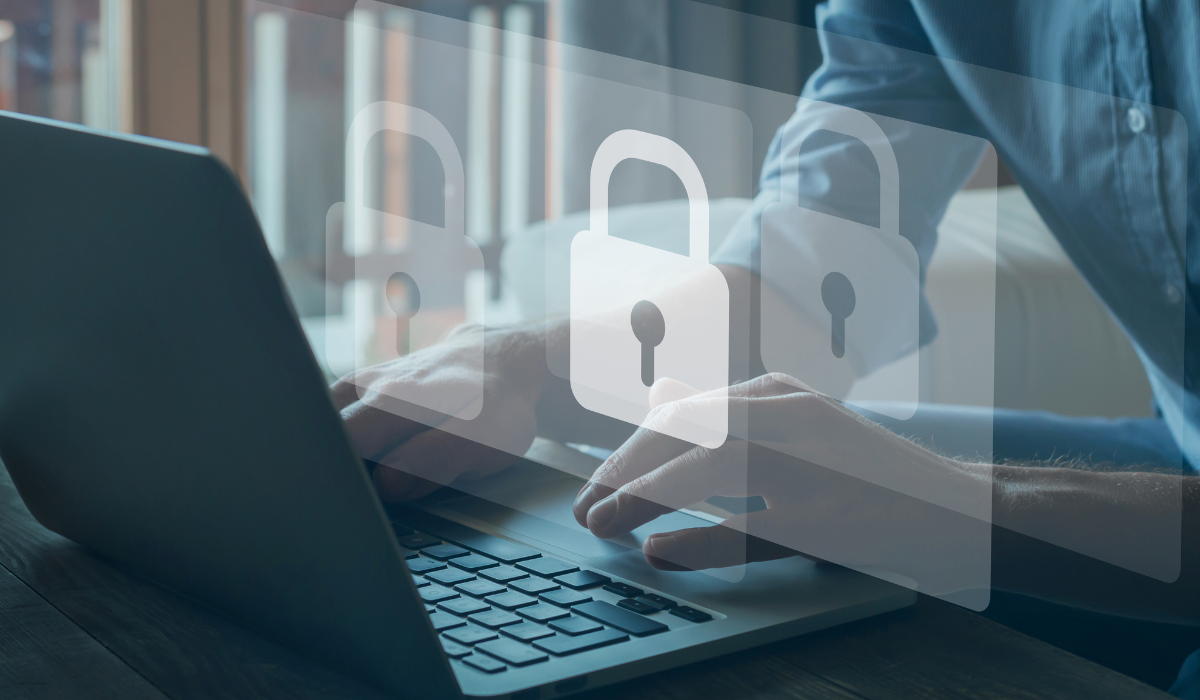 Sicurezza informatica in azienda