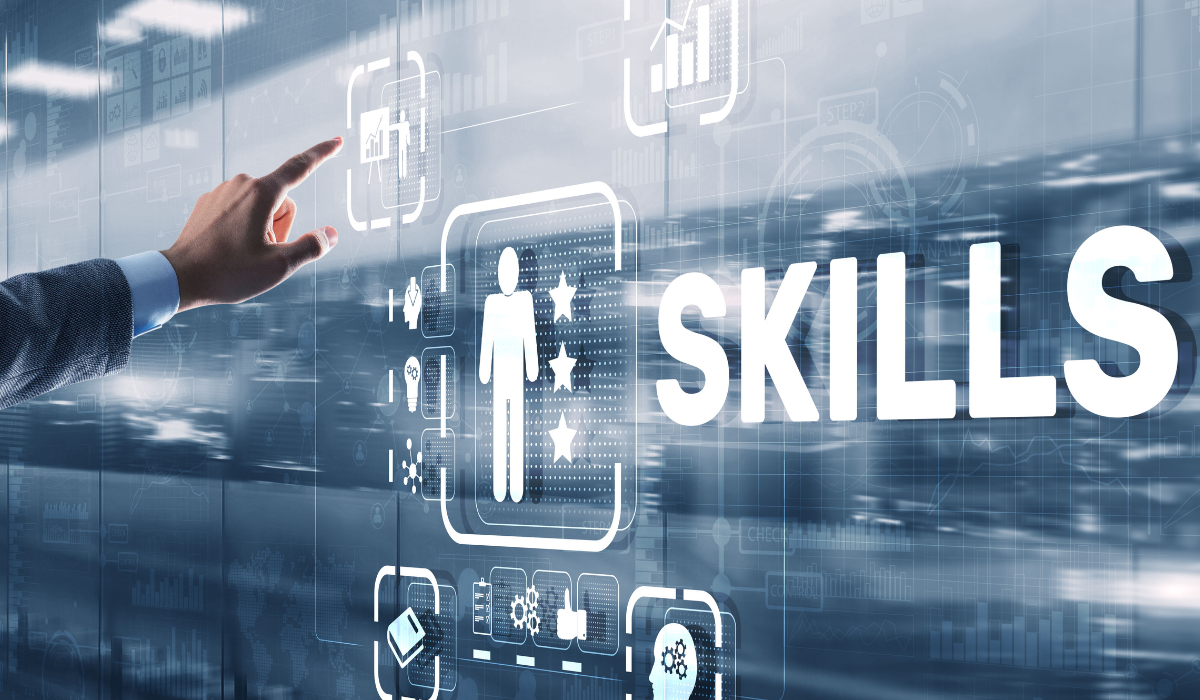 Skills digitali
