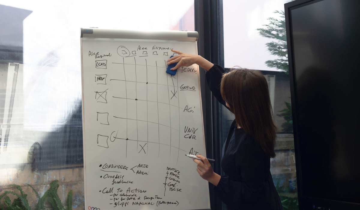 Soft Skills perché il Problem solving è richiesto dalle aziende