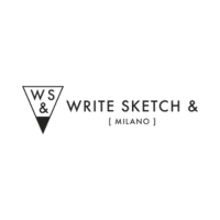 Write Sketch &