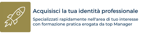 acquisisci la tua identità professionale_