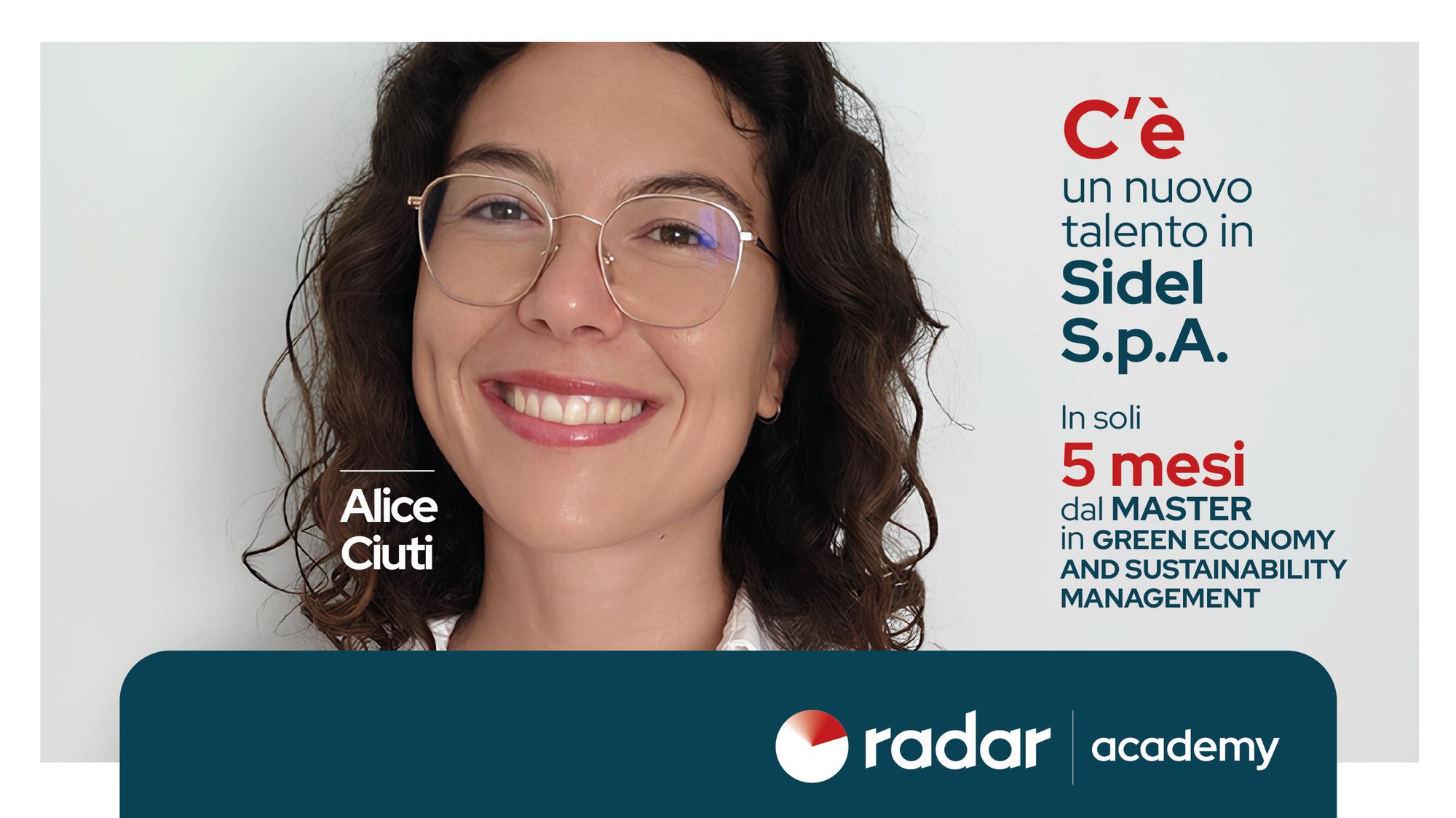 alice-ciuti-master-green-economy-ingresso-sidel