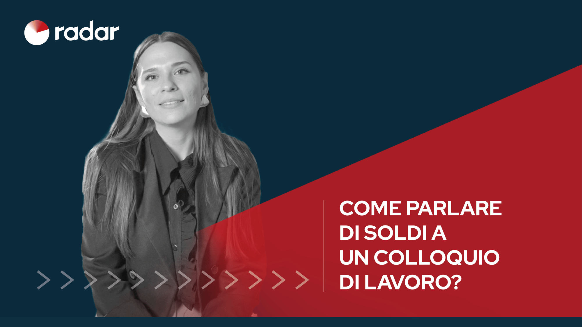come parlare di soldi a un colloquio di lavoro