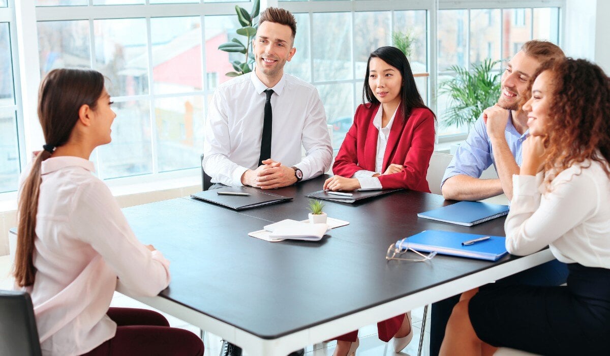 Cambiare lavoro ed entrare nel mondo delle risorse umane