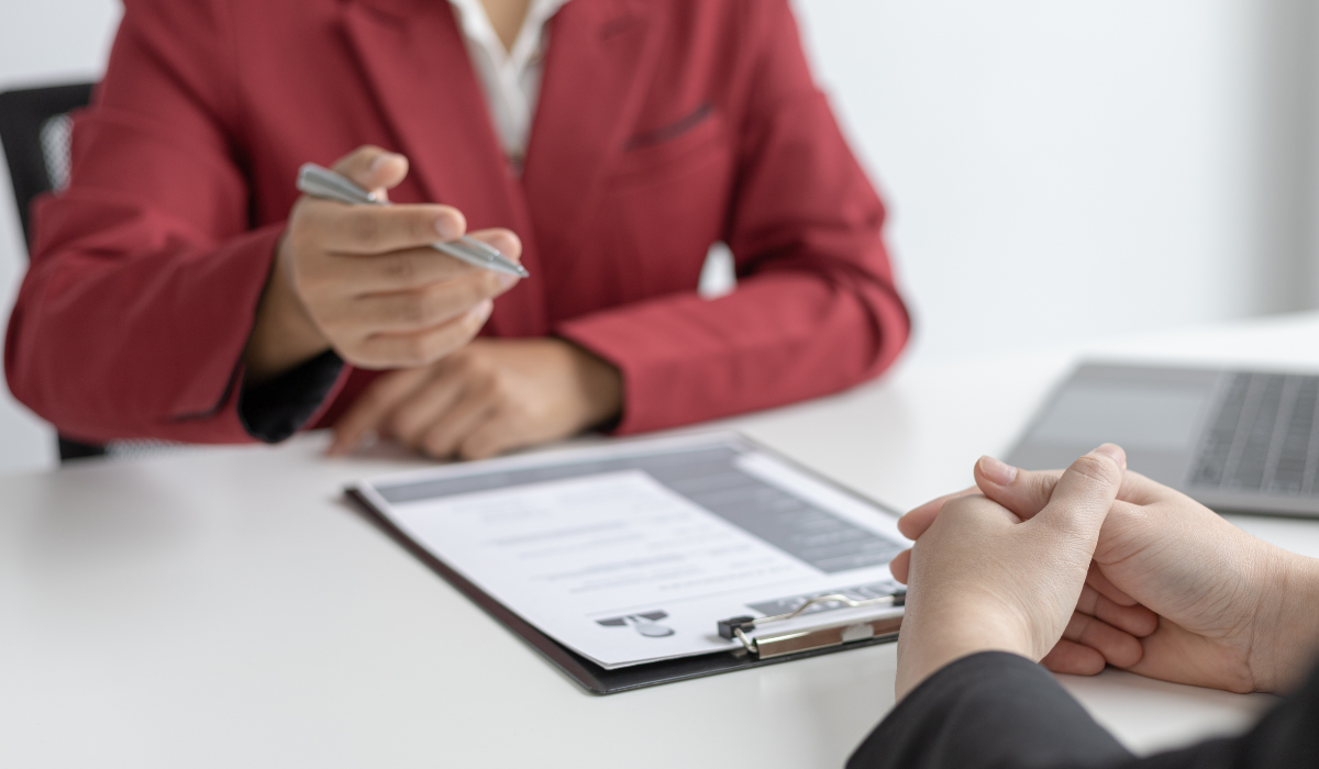 Come selezionare un candidato? Il ruolo dell'AI Recruiting