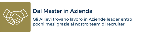 dal master in azienda_
