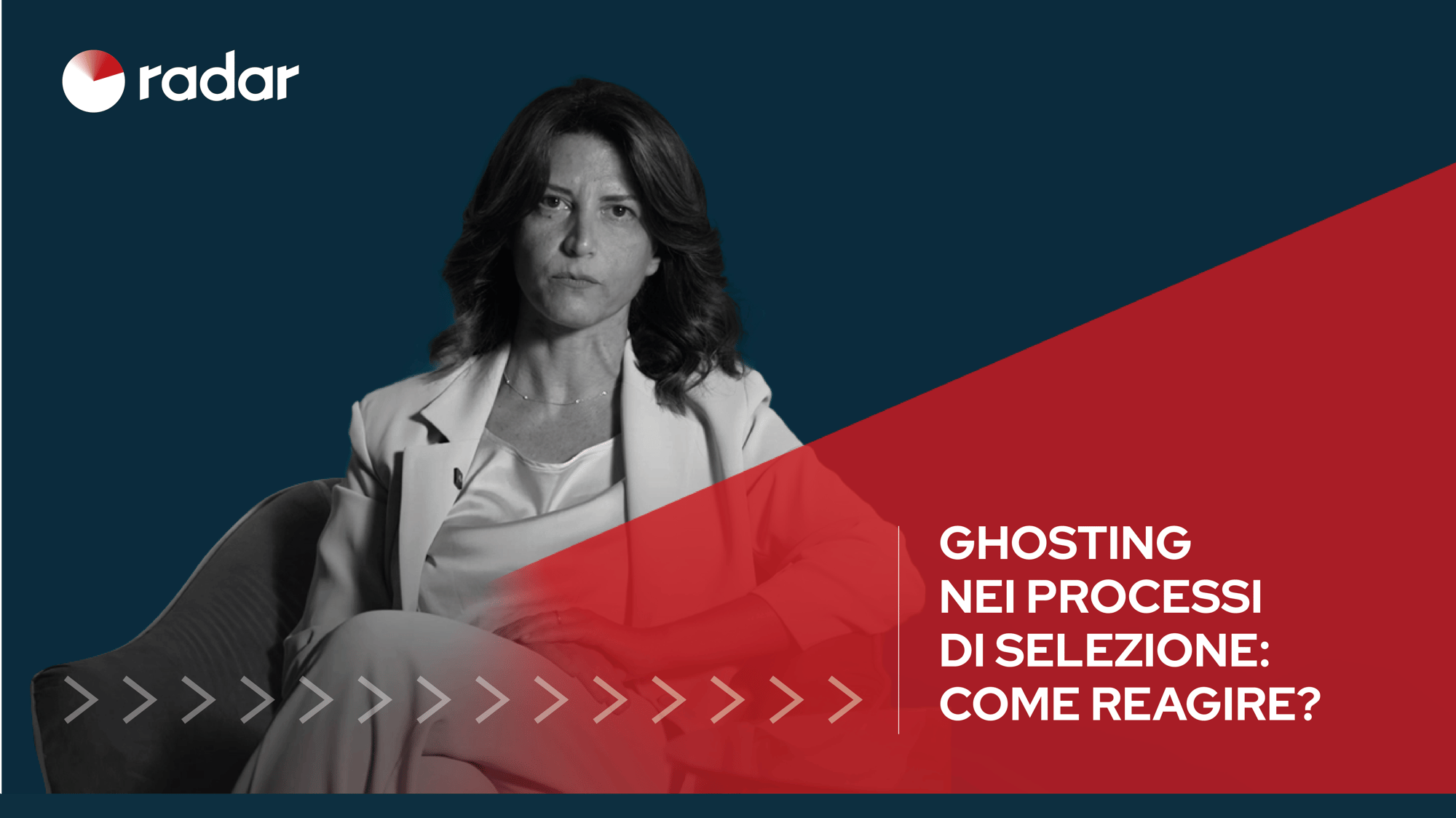 ghosting-processi-di-selezione-consigli-radar-academy