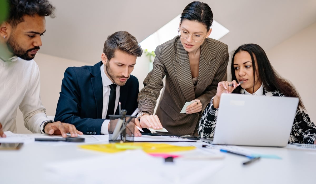 Lavorare nel settore della moda e del lusso