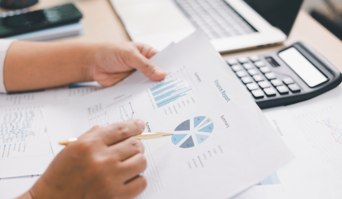 master post laurea economia