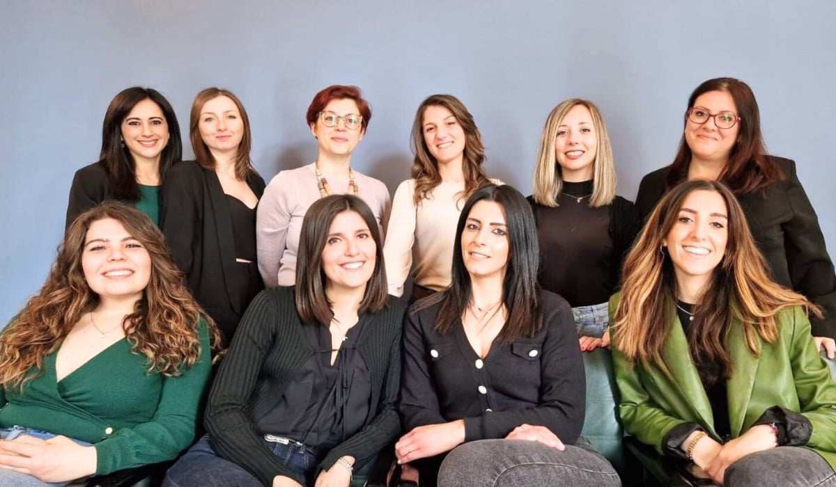 Momenti d'aula dai Master a Catania con stage retribuito erogati da Radar Academy