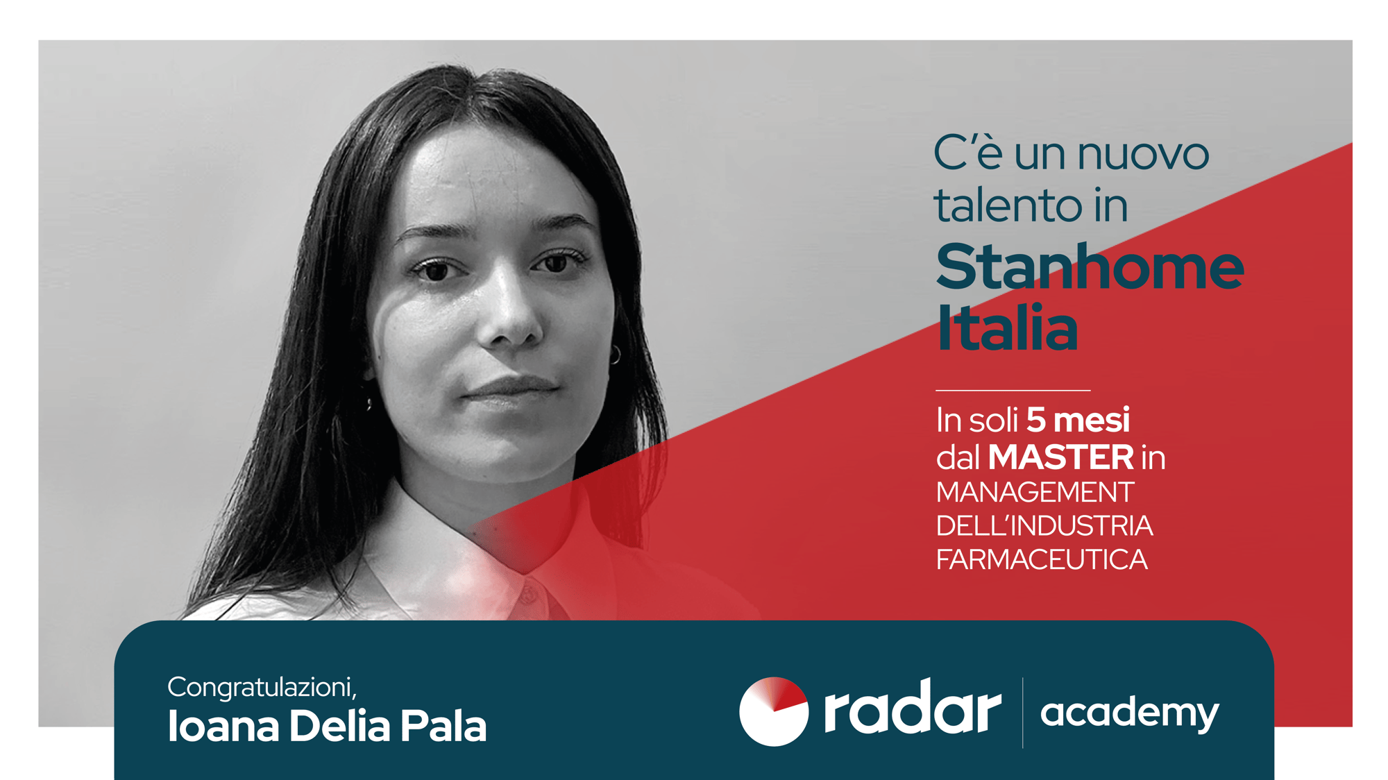 master-industria-farmaceutica-radar-academy-azienda-stanhome-ioana-delia