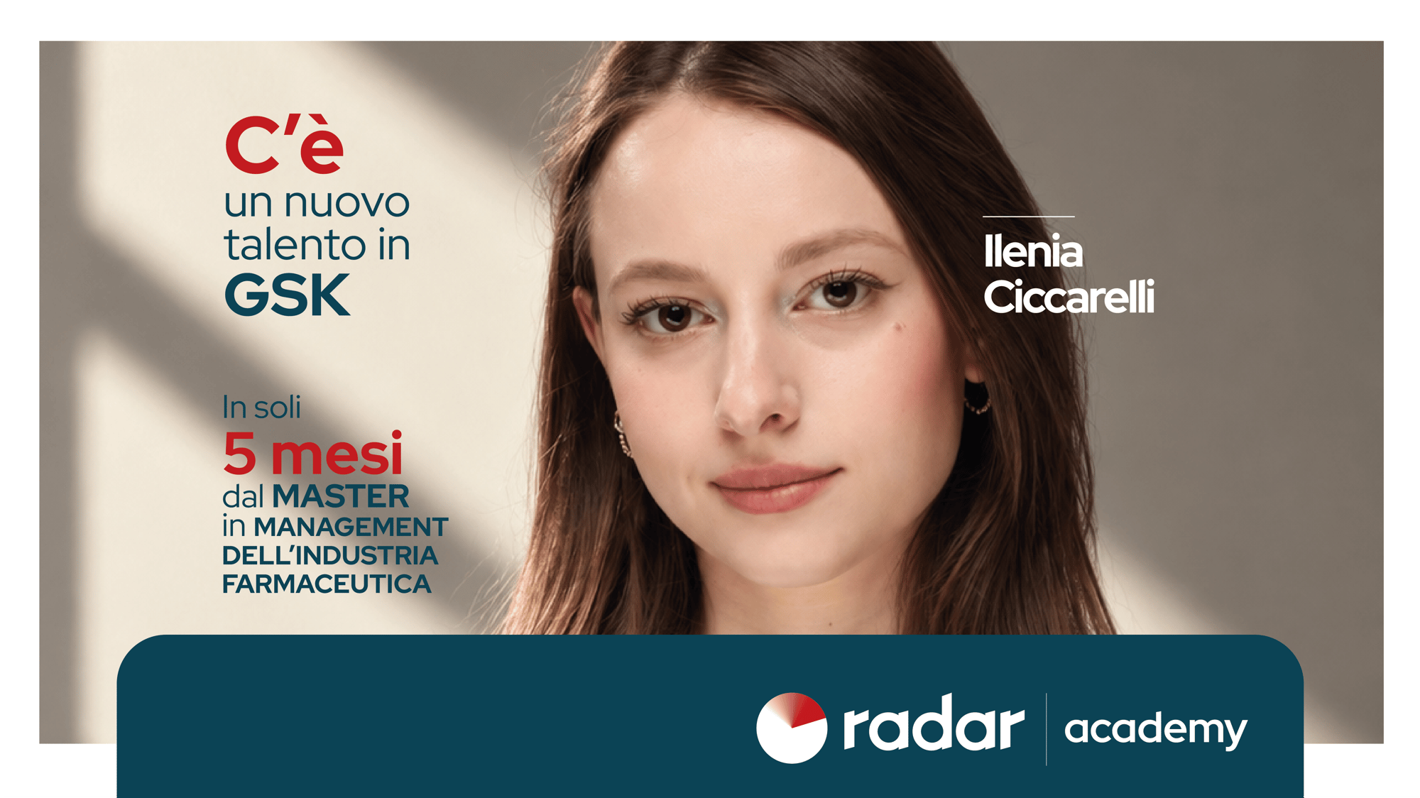 master-industria-farmaceutica-stage-gsk-ilenia-ciccarelli