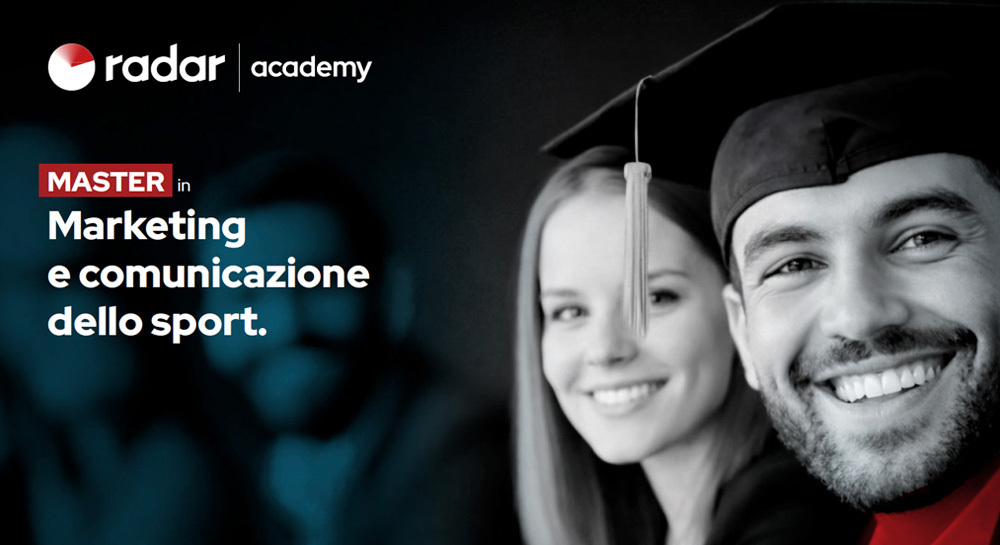 master-marketing-comunicazione-sport-radar-academy