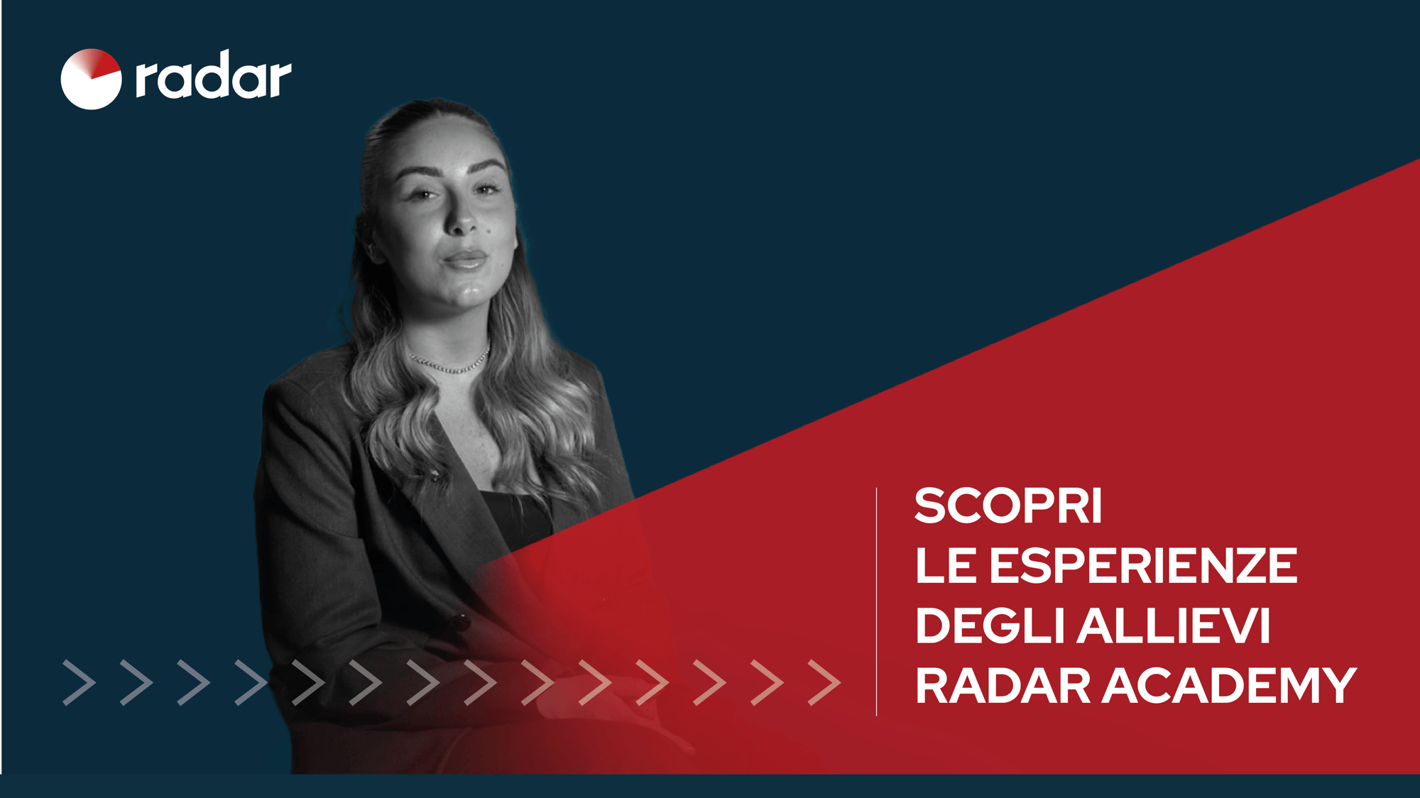 master-radar-academy-esperienza-mariarosaria-di-maria