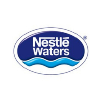 nestlè waters